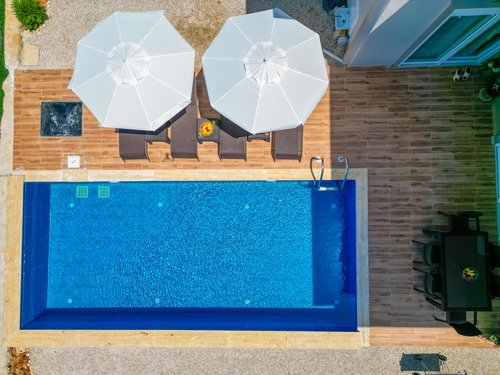  gece  -  Kasım
  | Kalkan Yeşilköy'de Çift Jakuzili 6 Kişilik Villa: Huzurlu Doğa Tatili